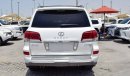 Lexus LX570 2015 BodyKit