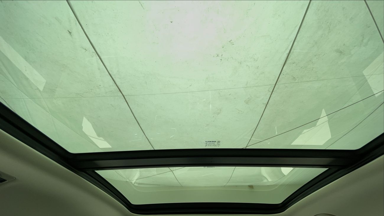 Geely Monjaro GF+ 2 | Zero Down Payment | Home Test Drive