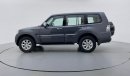 Mitsubishi Pajero GLS 3.5 | Under Warranty | Inspected on 150+ parameters