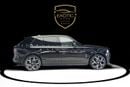 Rolls Royce Cullinan BLACK BADGE