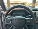 Land Rover Defender 3.0 L (P400) - 6 Cylinder Turbo (Mild Hybrid) - 400 Hp