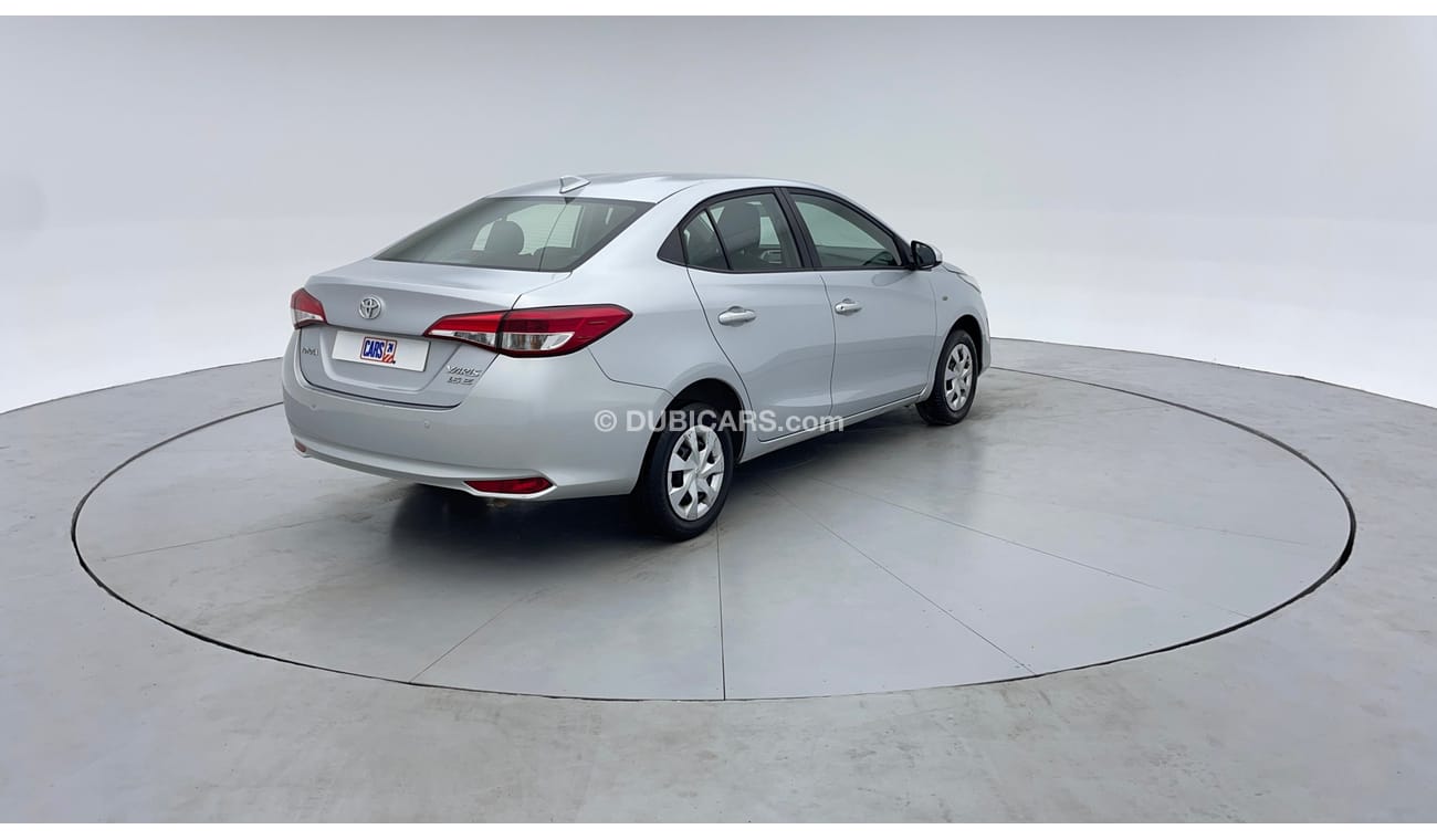 Toyota Yaris E 1.5 | Zero Down Payment | Free Home Test Drive