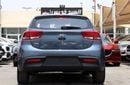 Kia Rio EX MID EX