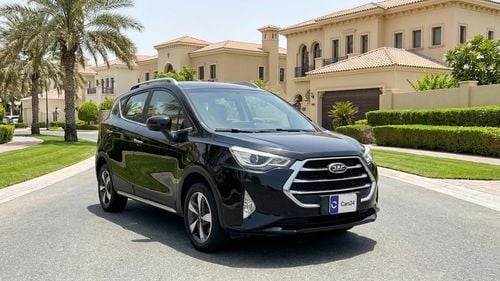 جاك S3 INTELLIGENT كارس24 هي سوق ضخم للسيارات المستعملة موثوق ومضمون ٪كارس24 هي سوق ضخم للسيارات المستعملة موثوق ومضمون