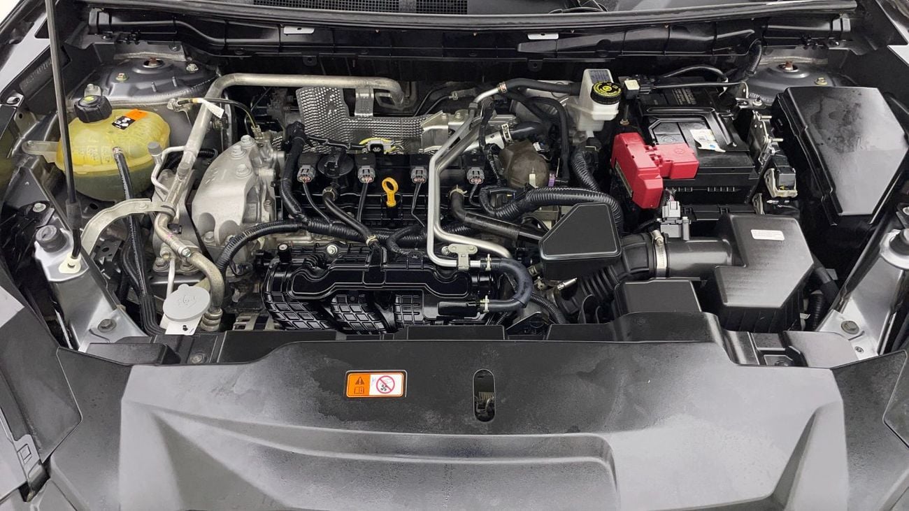 ميتسوبيشي آوتلاندر 2.5L 2023 | 0 DP | 1013/Month | 30 Day Return | Service History