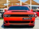 دودج تشالينجر SXT 3.6L