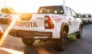 Toyota Hilux Adventure SR5