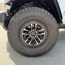 Jeep Wrangler Rubicon 3.6L A/T (5 Seater)