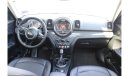 Mini Cooper S Countryman = NEW ARRIVAL FREE REGISTRATION = WARRANTY = BANK LOAN ASSIST