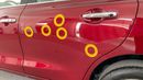 Suzuki Baleno GLX | Guaranteed Warranty | 0 Down Payment