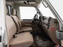 Toyota Land Cruiser Pick Up LX Pick Up