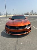 Chevrolet Camaro LT1 V8 6.2