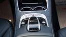 Mercedes Benz S560 STD