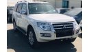 Mitsubishi Pajero MITSUBISHI PAJERO GLS 3.8L V6 /// 2019 MODEL /// FULL OPTION /// PETROL /// SPECIAL OFFER /// BY FOR