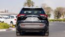 Toyota RAV4 2.5P HYBRID AT AWD MY2024