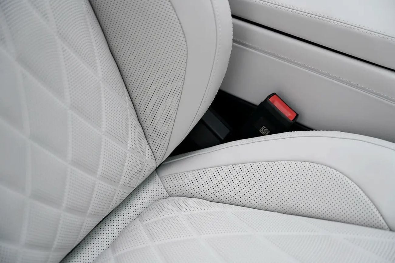 Mercedes-Benz G 63 AMG AMG G63 WITH WARRANTY AND SERVICE CONTRACT