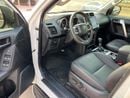 Toyota Prado TX-L 2021 Toyota Prado  - Leather & Electric Seats - Push Start - Adventure  - 2.8L V4 Deisel Fuel -