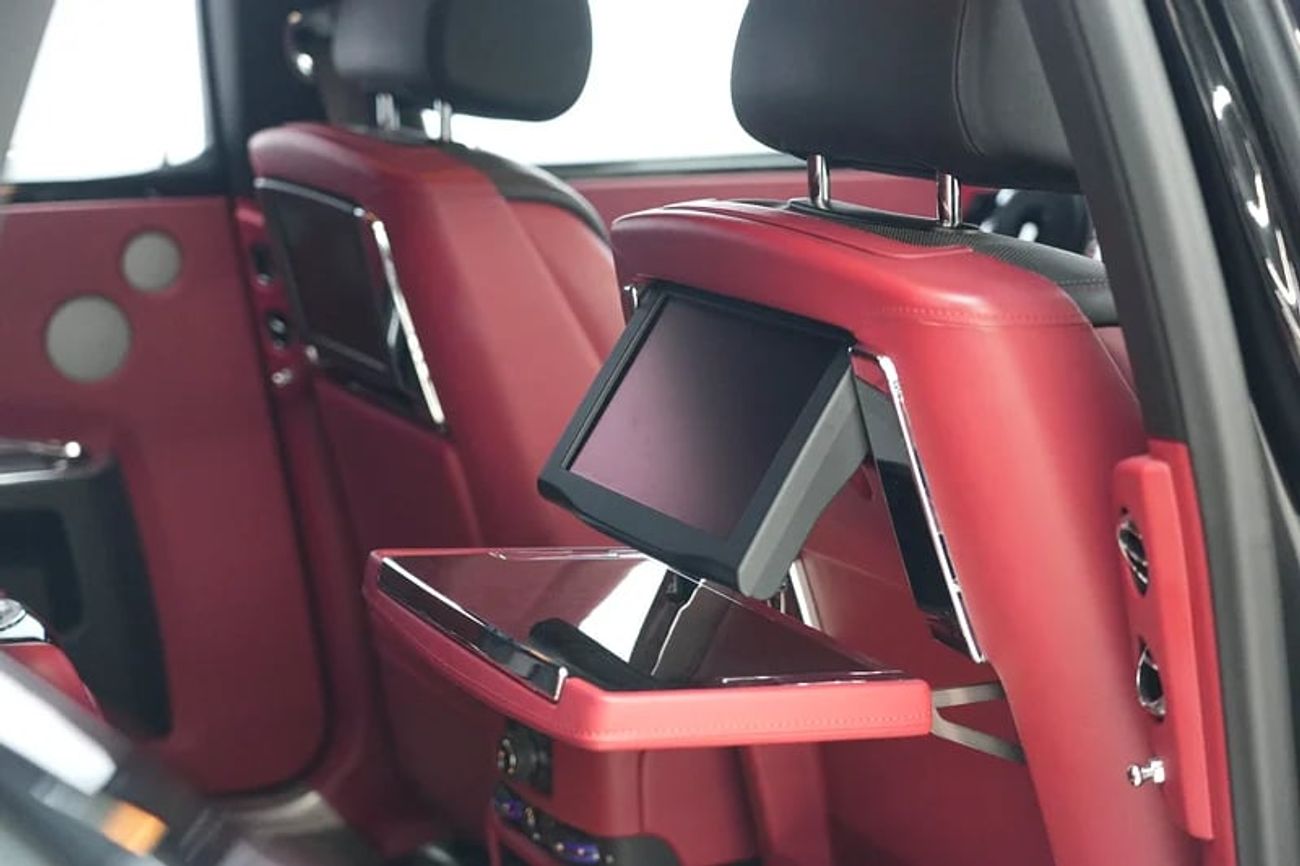 رولز رويس جوست | GCC |