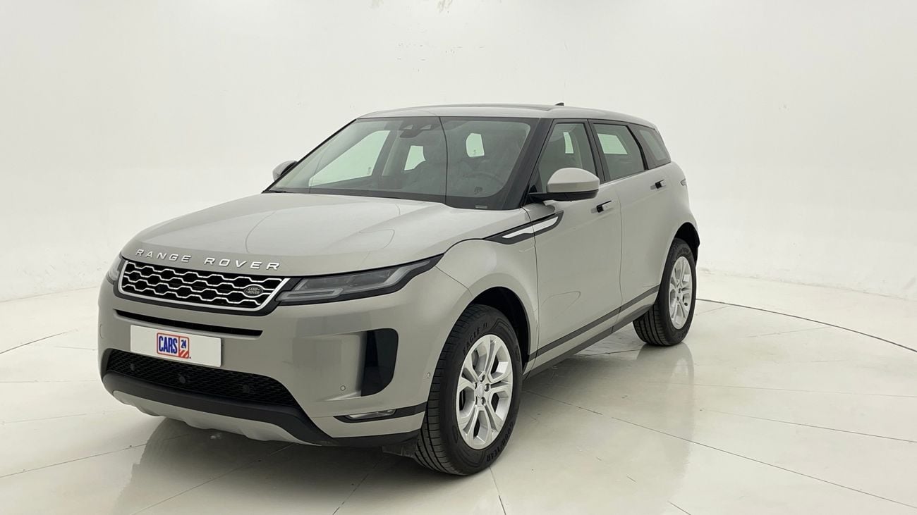 لاند روفر رانج روفر إيفوك P200 S 2 | بدون دفعة مقدمة | اختبار قيادة مجاني للمنزل