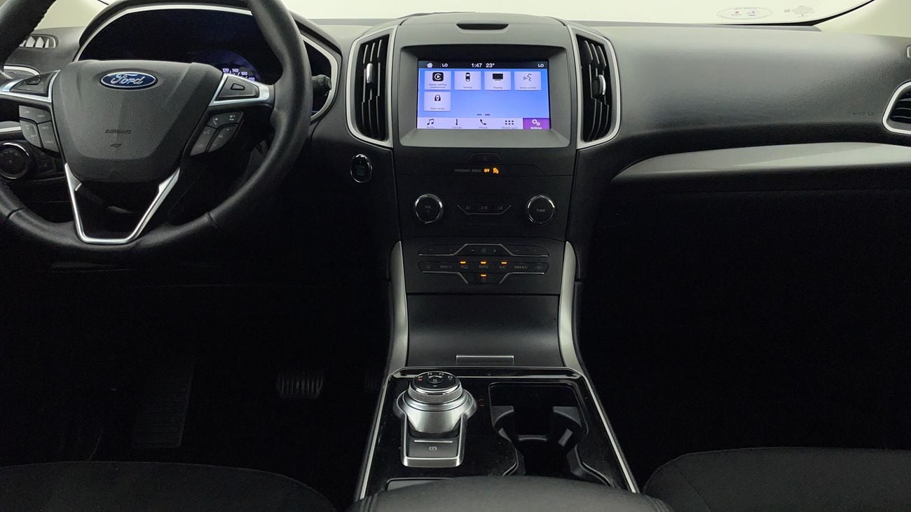 فورد إدج SE 2 | بدون دفعة مقدمة | اختبار القيادة في المنزل