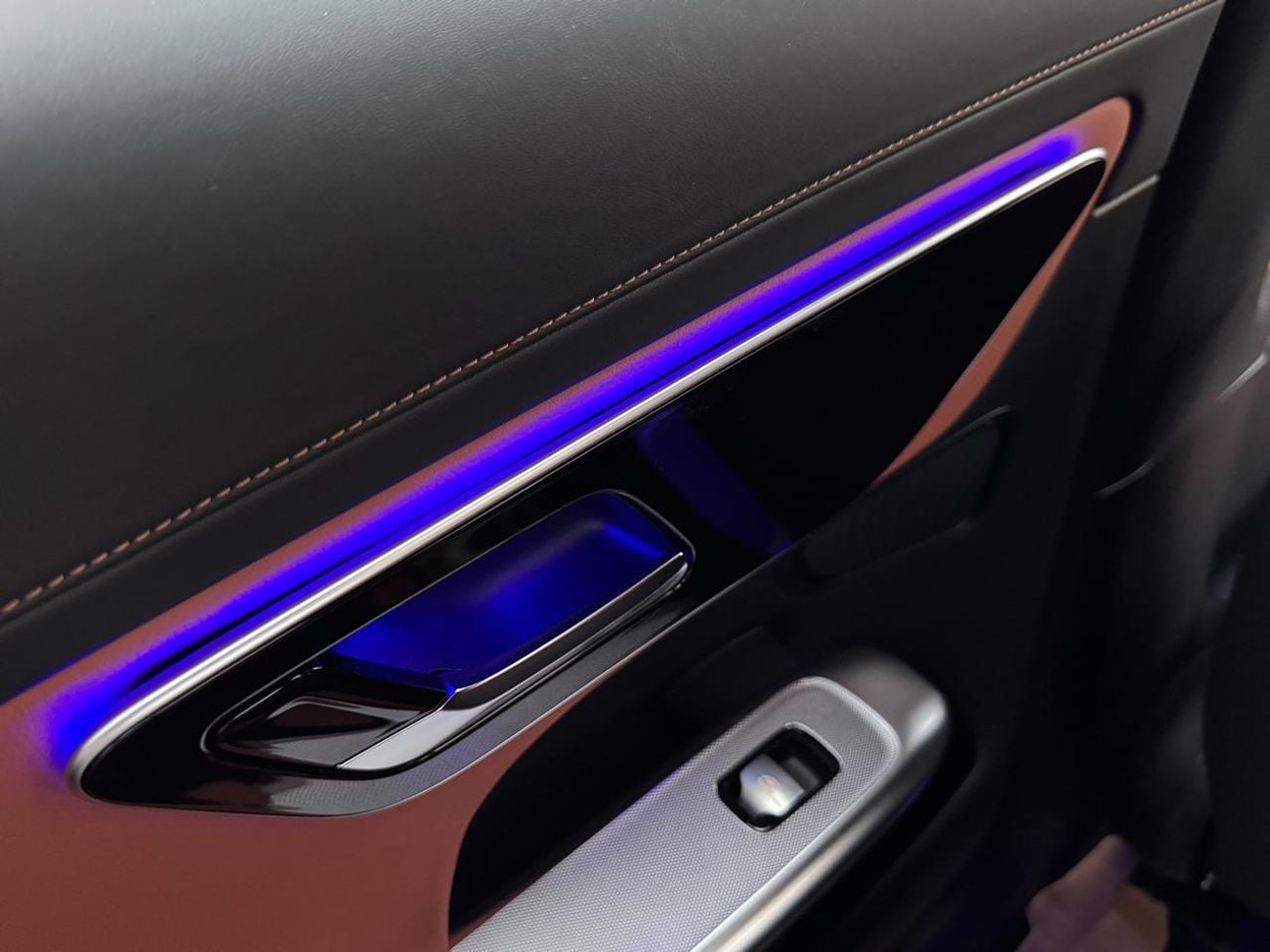 Mercedes-Benz GLC 200 Mercedes-Benz GLC Coupe 260 AMG 4Matic 2.0L 0 Km