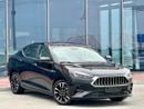 JAC J7 LUXURY  470-MONTHLY | JAC J7 | 2023 | GCC | FULL OPTION LUXURY | ACCIDENT FREE