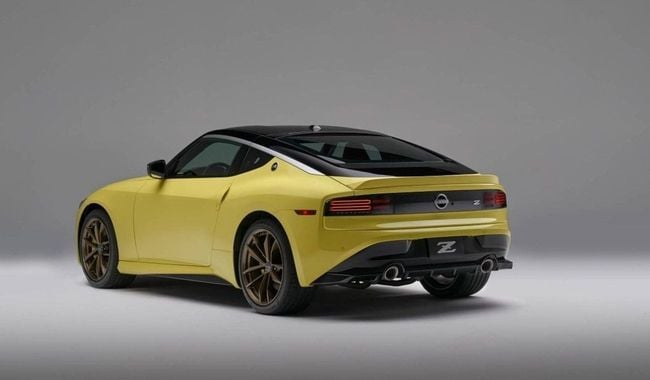 Nissan Z PERFORMANCE, миниатюра 23