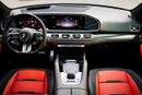 Mercedes-Benz GLE 63 S AMG