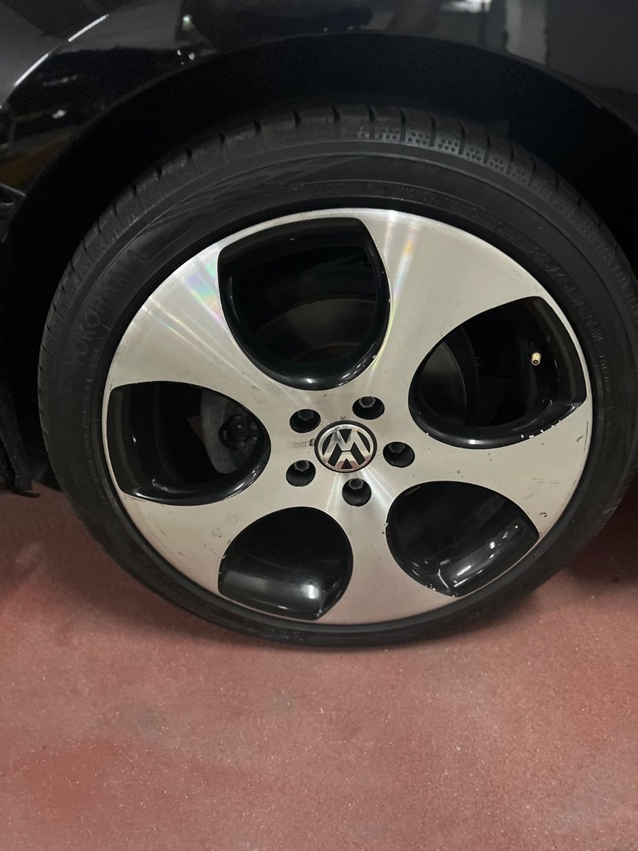 Volkswagen Jetta Trendline S 2.0L