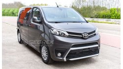 Toyota Proace VERSO SHUTTLE 1,5L FROM ANTWERP