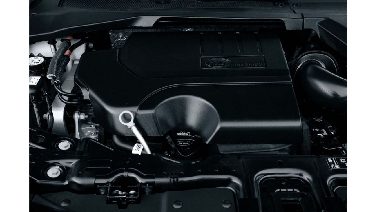 Land Rover Range Rover Evoque L P250 SE R-Dynamic | 3,917 P.M  | 0% Downpayment | Perfect Condition!