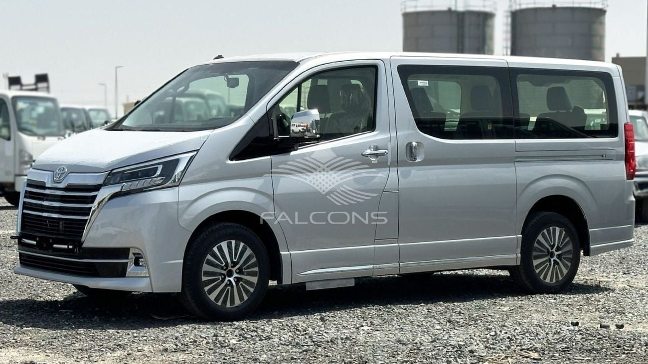 Toyota Granvia toyota granvia 3.5 petrol  AT