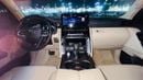 Toyota Land Cruiser TOYOTA LAND CRUISER 2020 GXR.ENGINE 3.5L /V6.