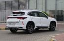 Exeed LX Luxury 1.6T