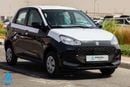 سوزوكي ألتو GL 2024 1.0L 5MT - 3Cyl with 7 Inch Display Audio - Book Now | Export Only