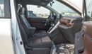 Toyota Innova TOYOTA INNOVA 2.0L FWD PETROL MINIVAN 2024
