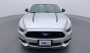 Ford Mustang V6 BASE 3.7 | Zero Down Payment | Free Home Test Drive