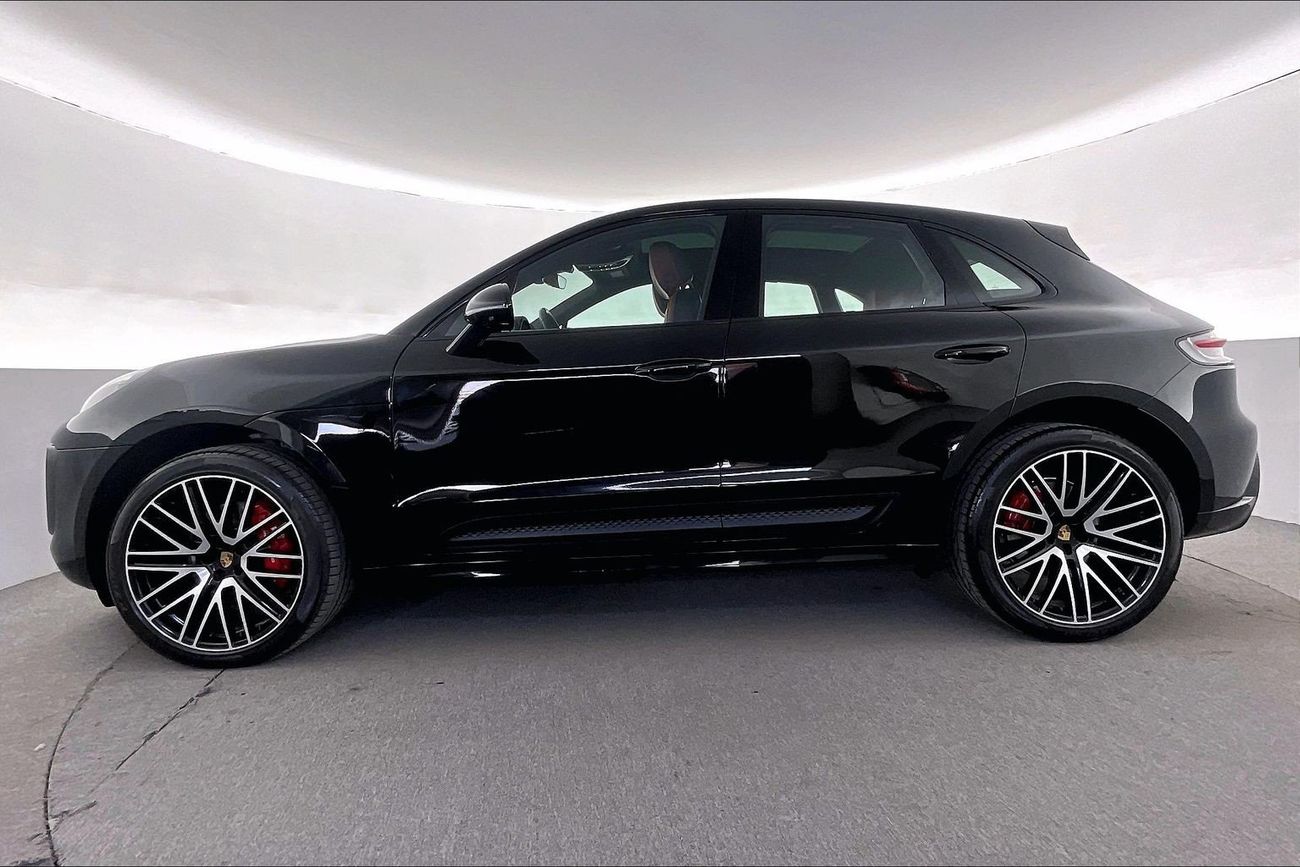 Porsche Macan S | National Day Celebration | Guaranteed Warranty | 0 Down Payment
