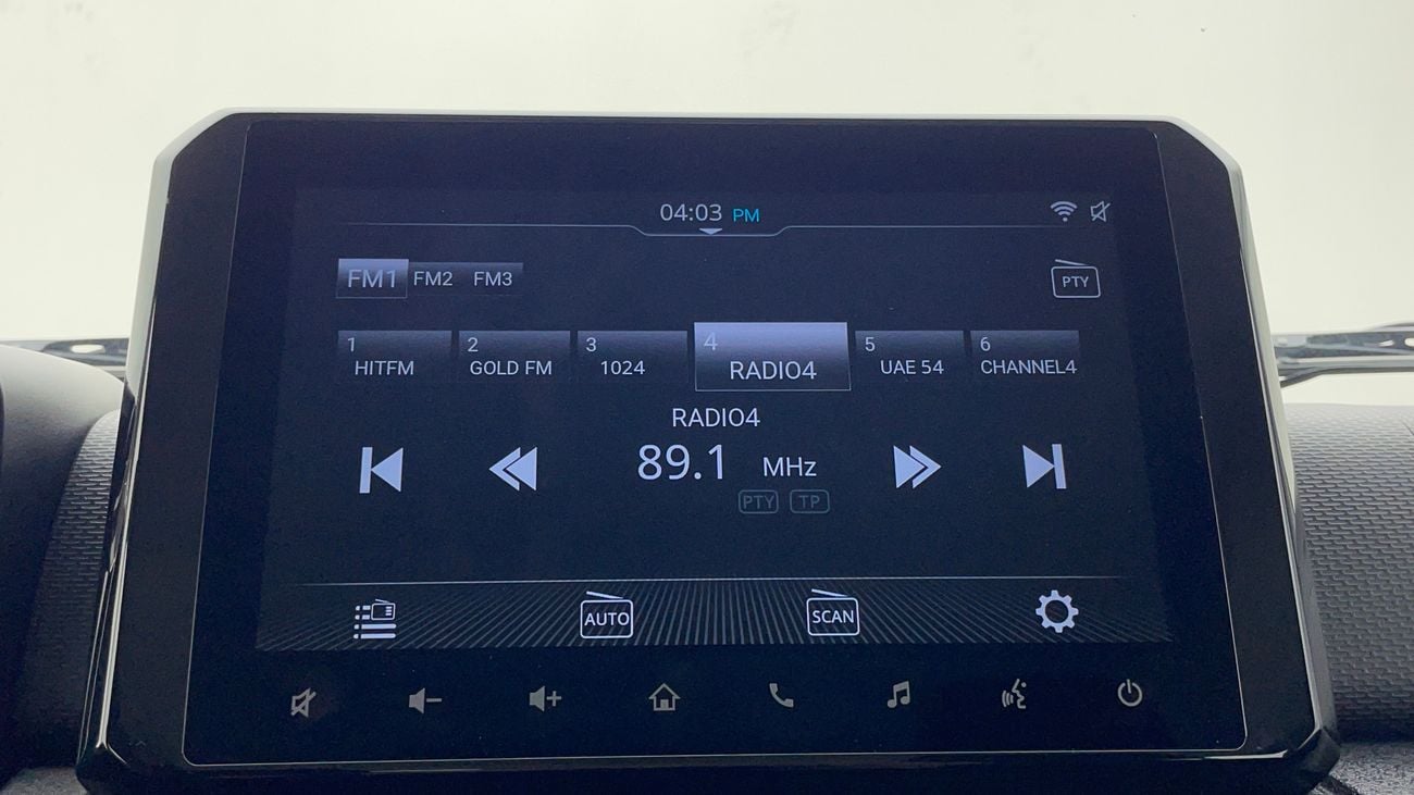 Suzuki Jimny 1.5L GLX (A/T) 2024 GLX | AED 1056/Month | 0 DP | 30 Day Return | Warranty