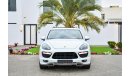 Porsche Cayenne GTS - Pristine Condition! - AED 2,351 Per Month! - 0% DP