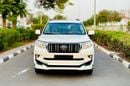 تويوتا برادو Toyota prado 2020 v6 full option