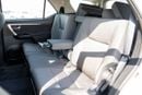 Toyota Fortuner EXR 2.4L Diesel | Automatic | 4x4 | Comfort