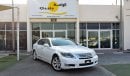 لكزس LS 600 Lexus LS 600H - HYBRID Full Service History GCC