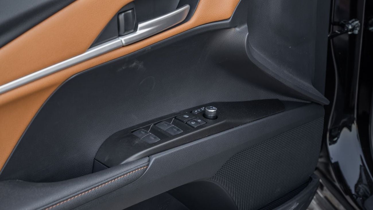 تويوتا كامري TOYOTA CAMRY 2.5 GLE -2026YM