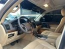 Toyota Land Cruiser GXR