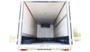 Mitsubishi Fuso Canter SUMMER OFFER | 7 Ton Freezer Box - Diesel | GCC Specs | Excellent Condition