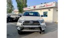 Toyota Hilux TOYOTA HILUX 2.4L FULL OPTION M/T DIESEL WITH DIFFLOCK 2022