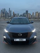 GAC GS3 Emzoom GS3 Rline sport