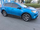 Toyota RAV4 XLE 2.5L