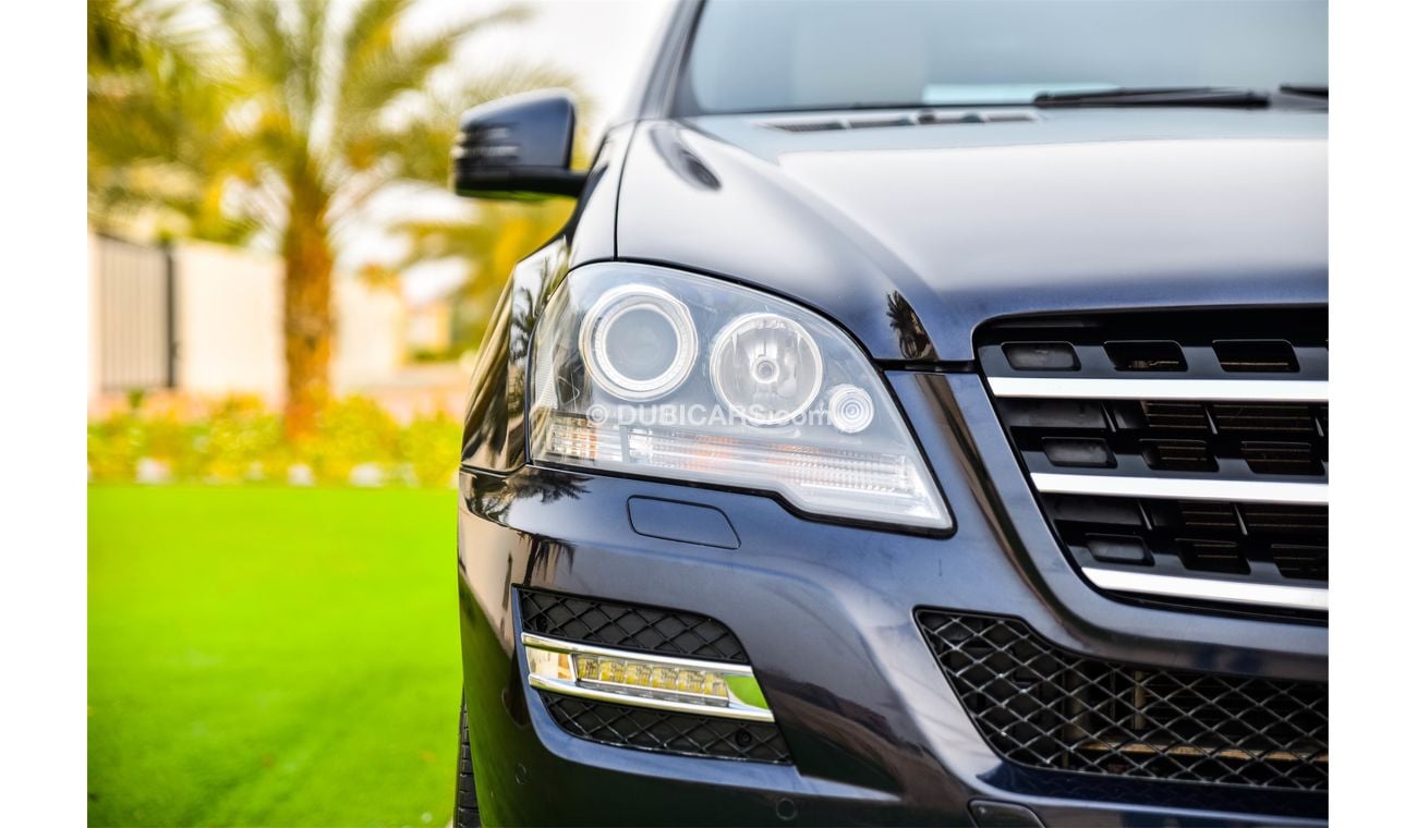 Mercedes-Benz ML 350 Grand Edition